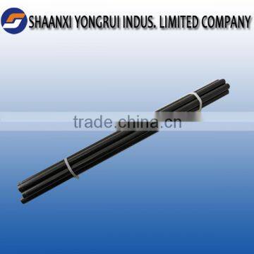 6.35*0.7mm single layer steel pipes for automobile industry