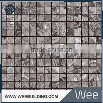 grays color stone mosaic italian marble prices