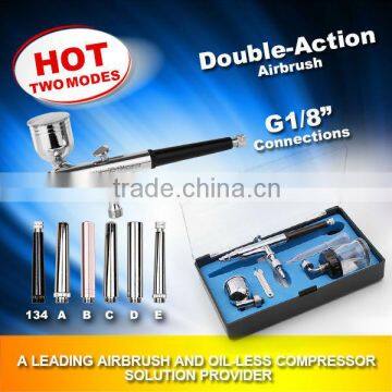 Double Action Airbrush BD-134