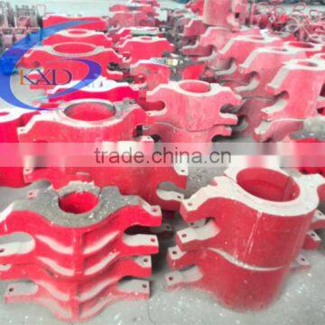 Come Buy!! API standard 7K Oil drilling tool TA-type Elevator
