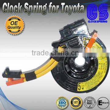 84306-52041 Spiral Cable Sub-Assy Airbag Clock Spring for ECHO,YARIS,COROLLA,RA4/2005-HIACE