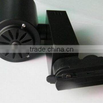 2013 Best Saving 10w Dimmable Race Led Track Spot Lighting photo-6