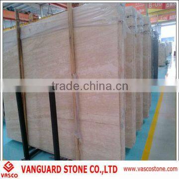 Natural Tumbled Roman Travertine Tile on Sale