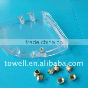 PC Parts With CNC Machining Rapid Prototype Parts photo-3