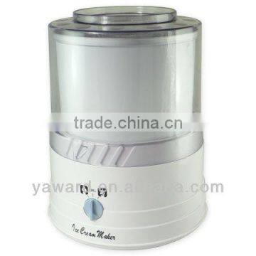 Ice cream maker