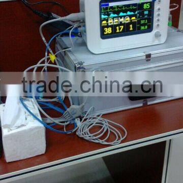 Pet Hospital electrocardiogram equipment