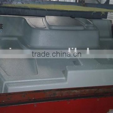 OEM Dsign Plastic Vacuum Form Product