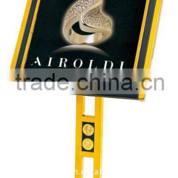 Hotel Display Sign Board (B-013)