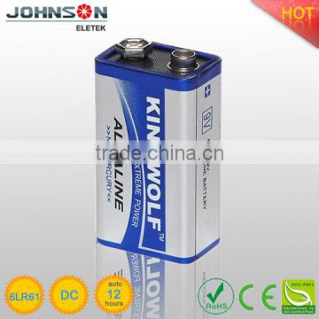 AA,AAA zinc carbon battery 1.5v dry cell battery 6f22 9v battery pvc