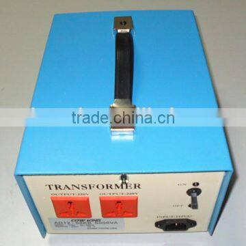 5000W transformer for BGA rework machine and welding equipment