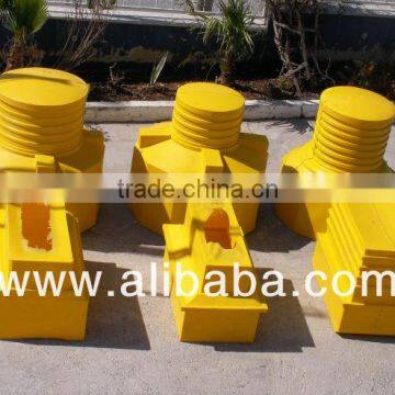 UNDER PUMP SUMPS