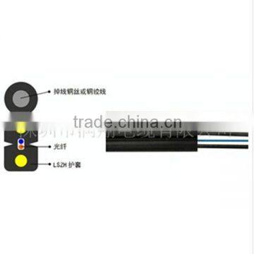 Cheap telecommunication self-supporting cable price