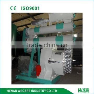 new design pellet machine of animal feed