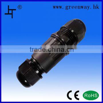 new design nylon dust-proof electrical cable glands