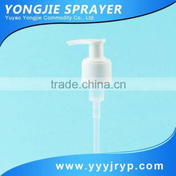 Newest High Performance Smooth Foaming Liquid Soap Pump In China