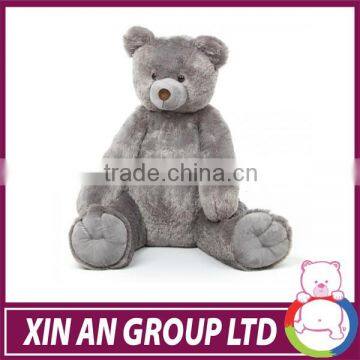 ASTM /EN71 Hot selling best quality promotion soft 200 cm teddy bear