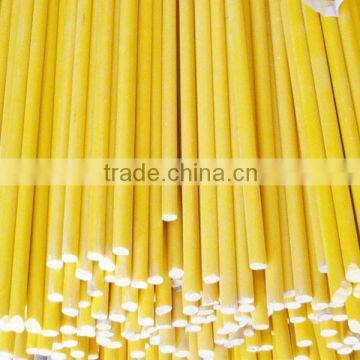 flexible fiberglass rod, frp rod