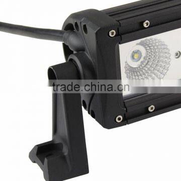 Single Row 240w Bull Bar Mounted 50 Inch Led Light Bars photo-4