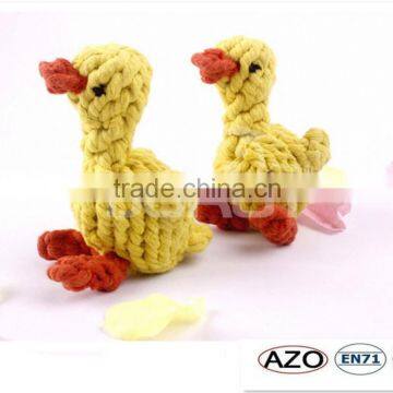 funny duck animal shape cotton little pet shop toys