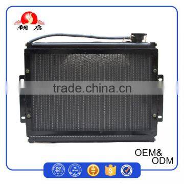 Chinese Radiator Manufacturer Supplying Auto Cool Radiator