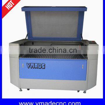 good quality hot sell CO2 Up and Down Table Laser Cutting and engraving Machine
