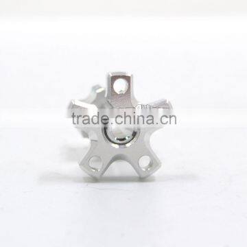 BJ-CCA-001 Top Quality Universal Aluminum Motocross Clutch Cable Adjuster photo-4