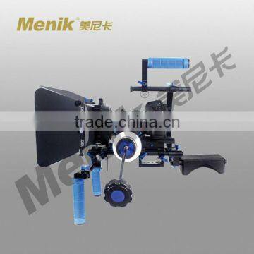 MS-8770 DSLR camera stabilizer
