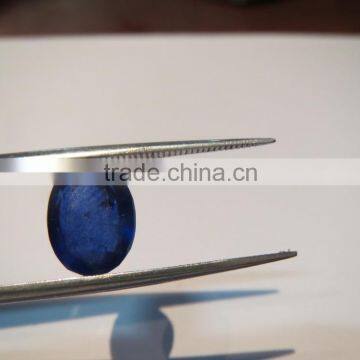 Excellent Quality Natural Sapphire Loose Gemstones photo-4