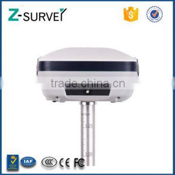 CHC Z-survey Z6 GNSS Receiver, Powerful Survey Equipment, RTK GNSS photo-5