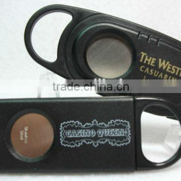 custom cigar cutter