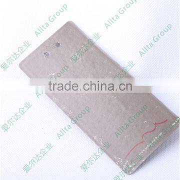 Custom China Jeans Hang Tag Paper Hang Tags, Direct Factory photo-3