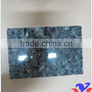 Blue Pearl Granite Tile