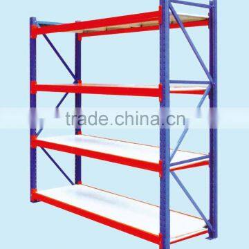 Warehouse metal rack & pallet rack