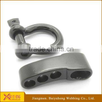 Wholesale All Types Adjustable Stainless Steel Shackle Pin photo-2