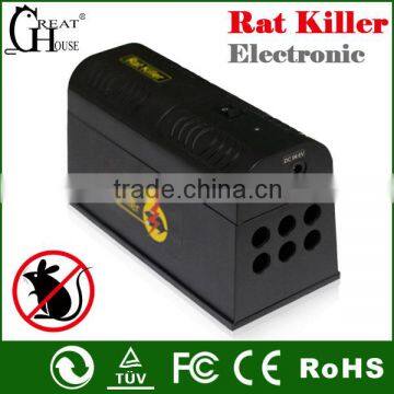 Best selling rat killer anti rat GH-190