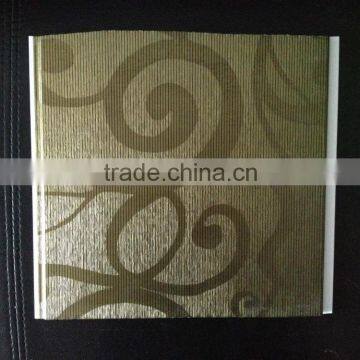 OUMEIJIA Fashion Design Pvc Wall Panel Popular in Pakistan photo-3