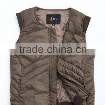 vest warmer for old man