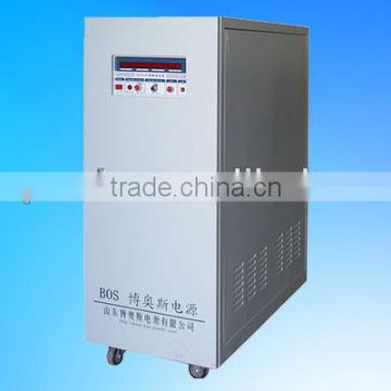 400hz frequency converter 30kva