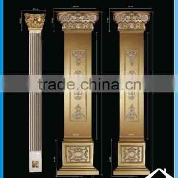 Column Design Home Decoration photo-3