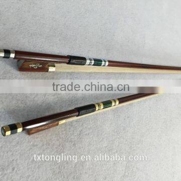 China Good Quality Violin Bow Musical Instrument Accessories Cello Bow(TL-1018) Supplier's Choice photo-6