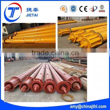 Best quality Mait drilling seamless Interlocking type Kelly bar