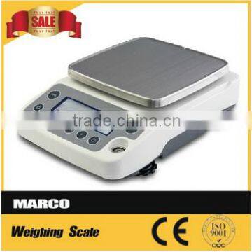 0.001g precision digital analytical weiging scale