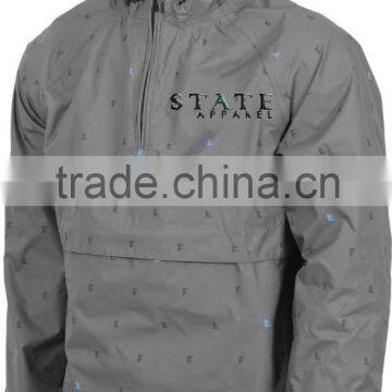 New Arrival High Quality Windproof Waterproof Breathable Windbreaker Jacket Outdoor Jacket photo-4