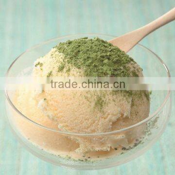 High Quality and Hot-selling Broken Leaf Tea Matcha Made in Kyoto Japan With Multi-functional photo-4