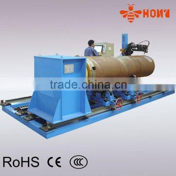 metal tube cutting machinery, pipe cut off machines