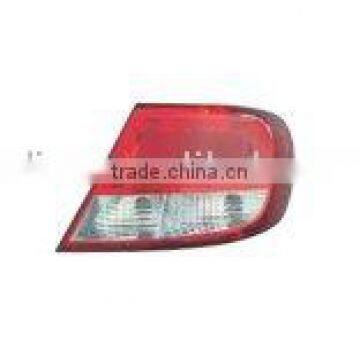 GOL 08 Tail lamp