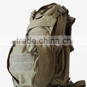 Tactical Military waterproof ultraviolet-proof Backpack.