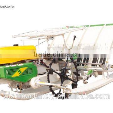 bigger agriculture farm machinery manual walking rice transplanter