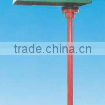 2015 hot sales for Drilling Fluid Agitator with high quality