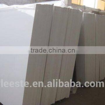 Popular Chinese Pure White Quartz Slab With High Quality and Competitive Price photo-2